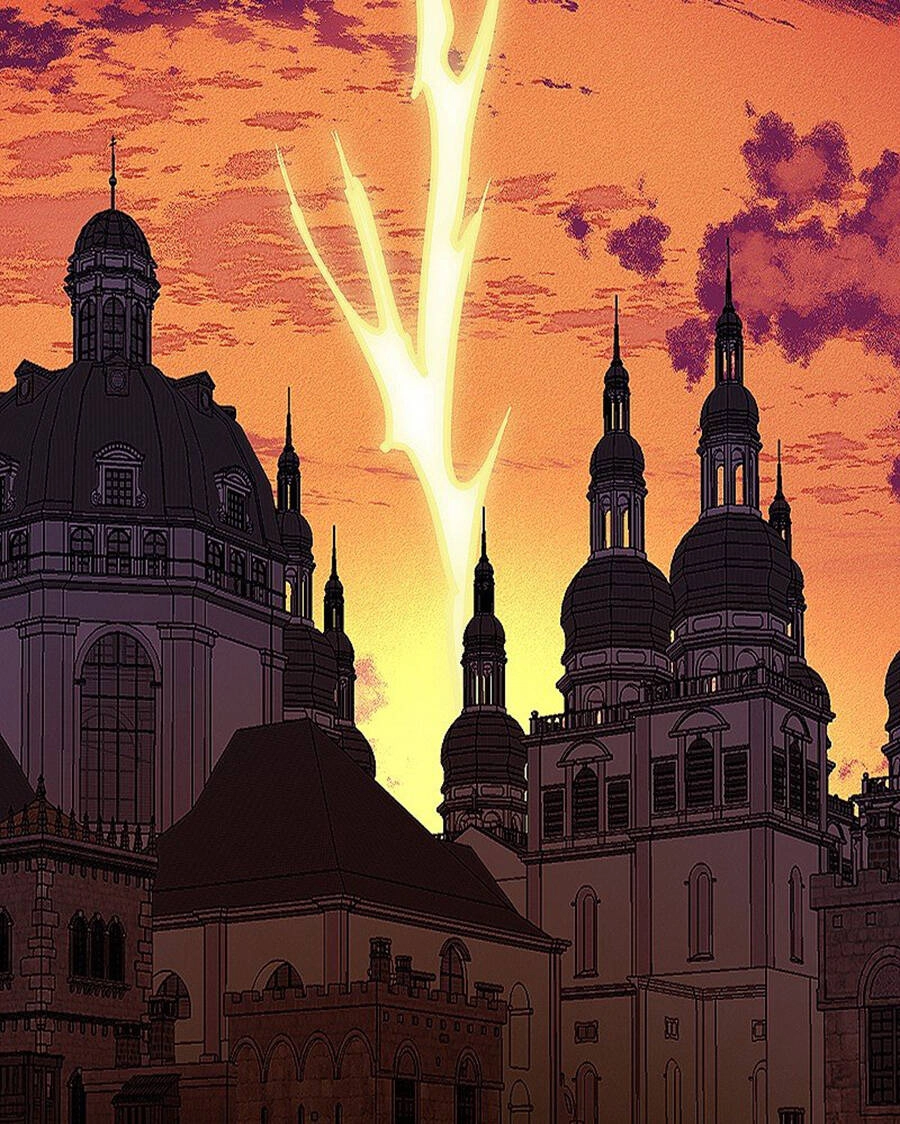 Deor! Chapter 36 - 42