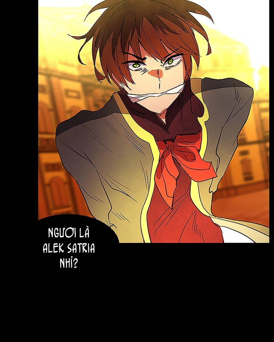 Deor! Chapter 36 - 44