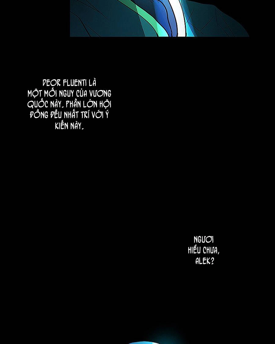 Deor! Chapter 36 - 46