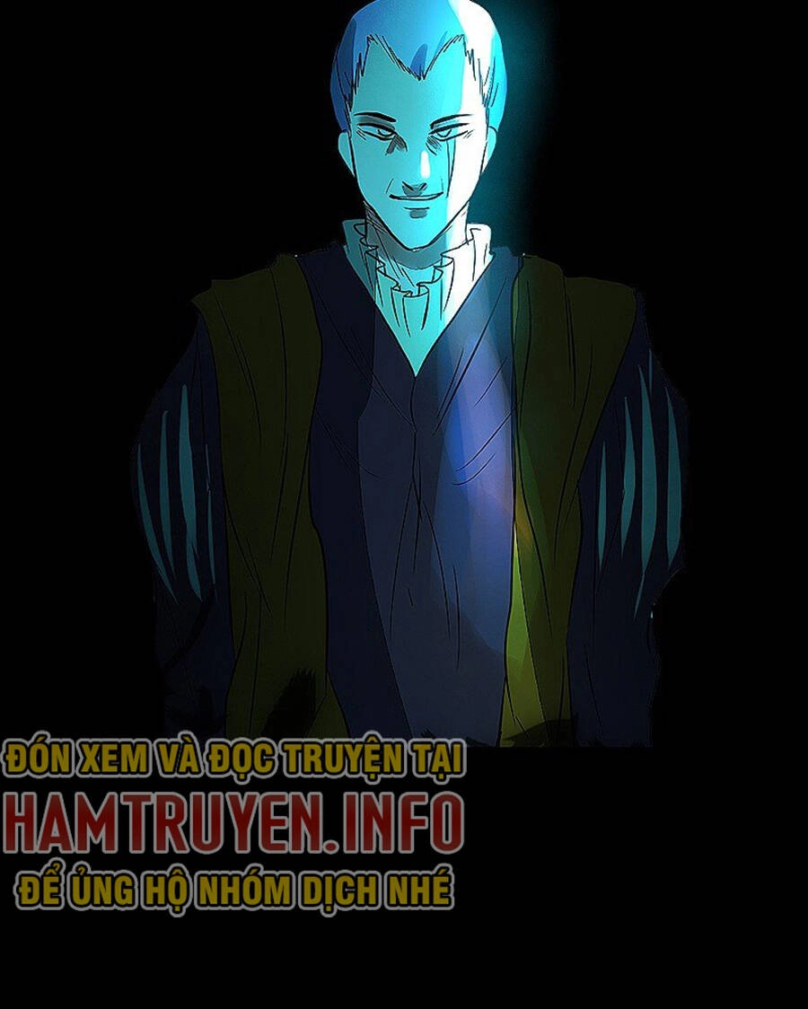 Deor! Chapter 36 - 47