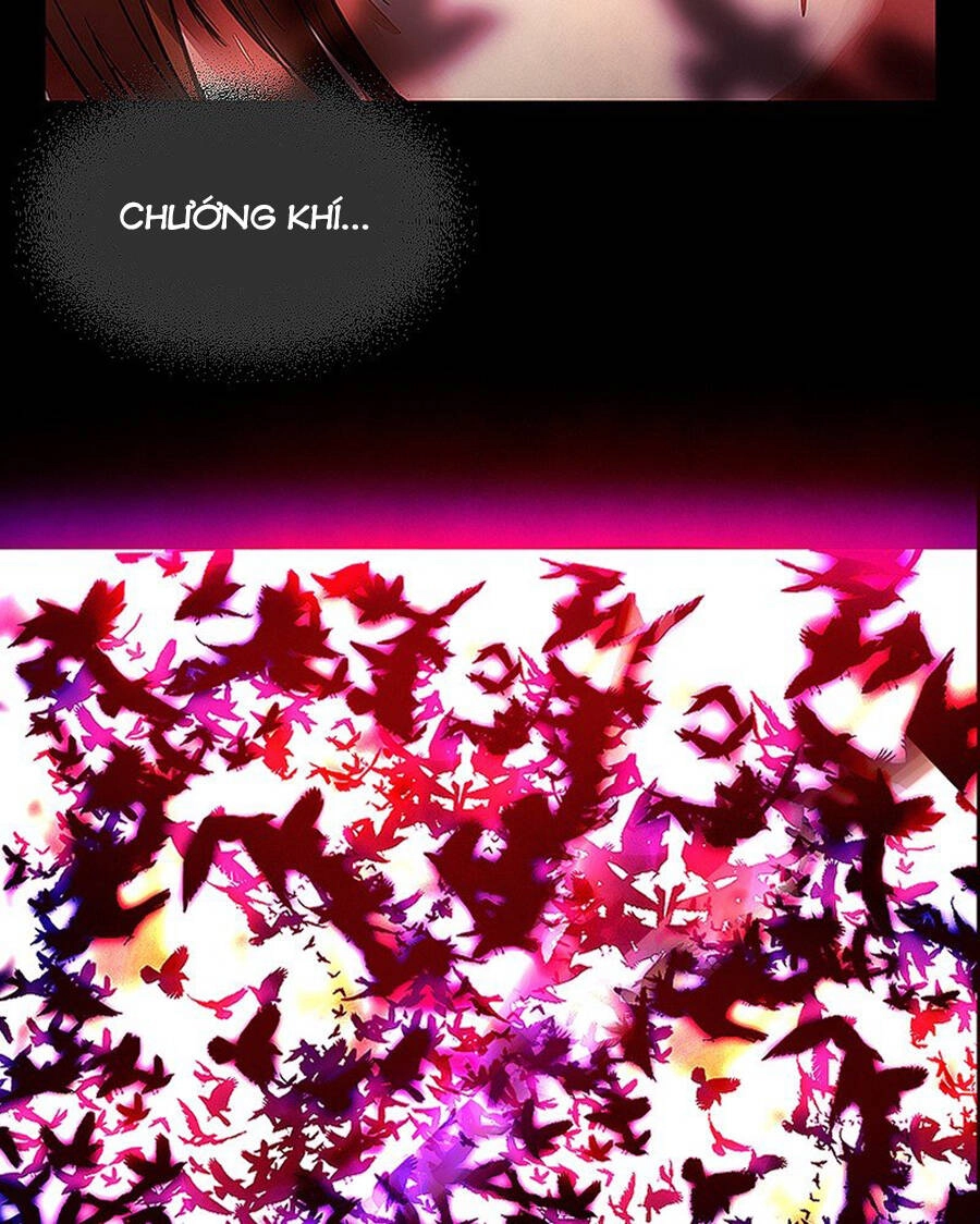 Deor! Chapter 36 - 50