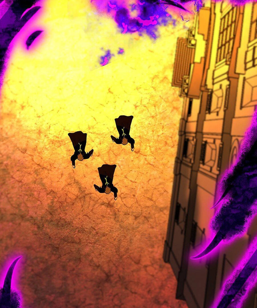 Deor! Chapter 37 - 19