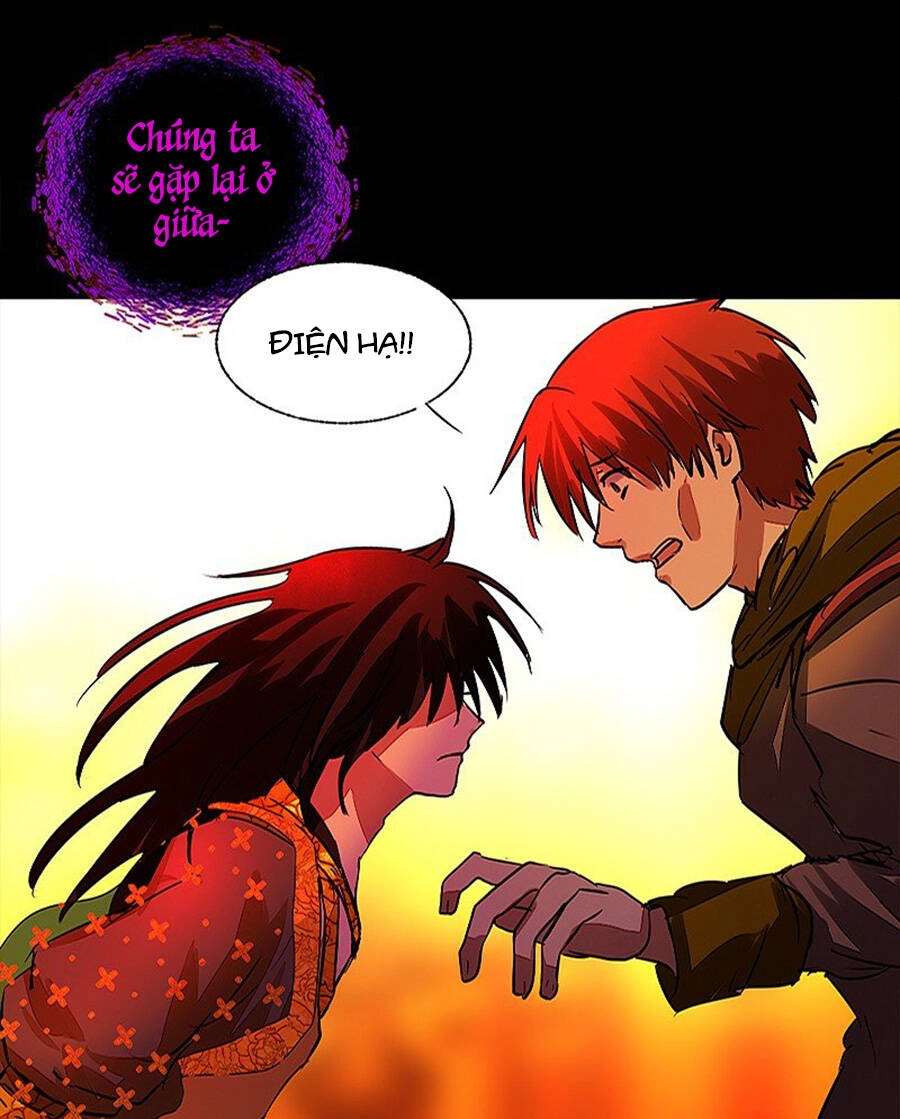 Deor! Chapter 37 - 26