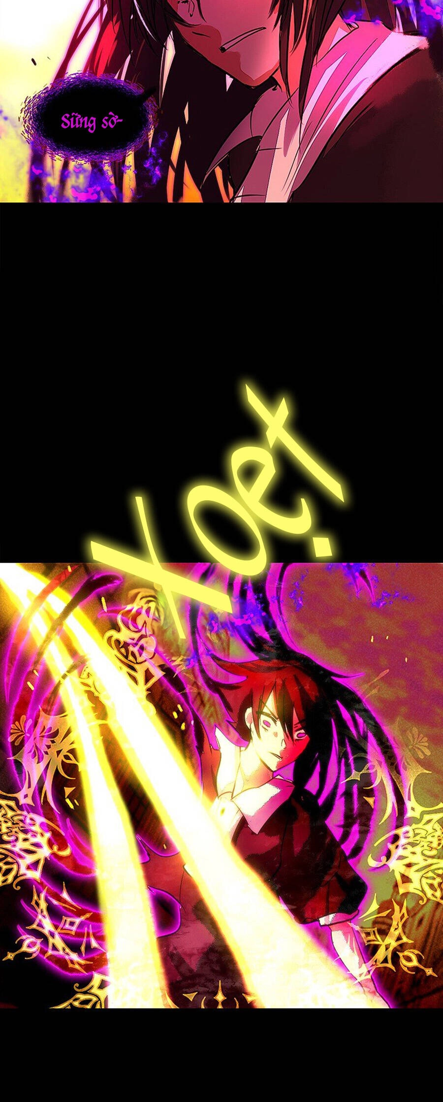 Deor! Chapter 37 - 30