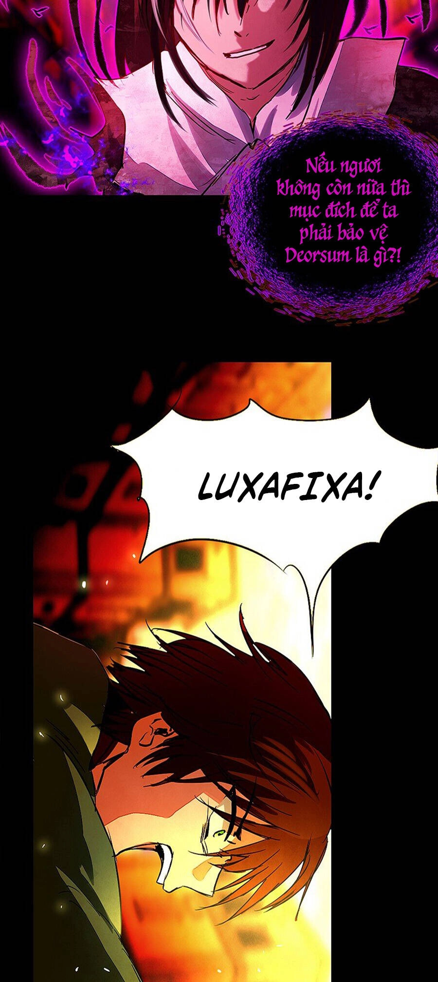 Deor! Chapter 37 - 35