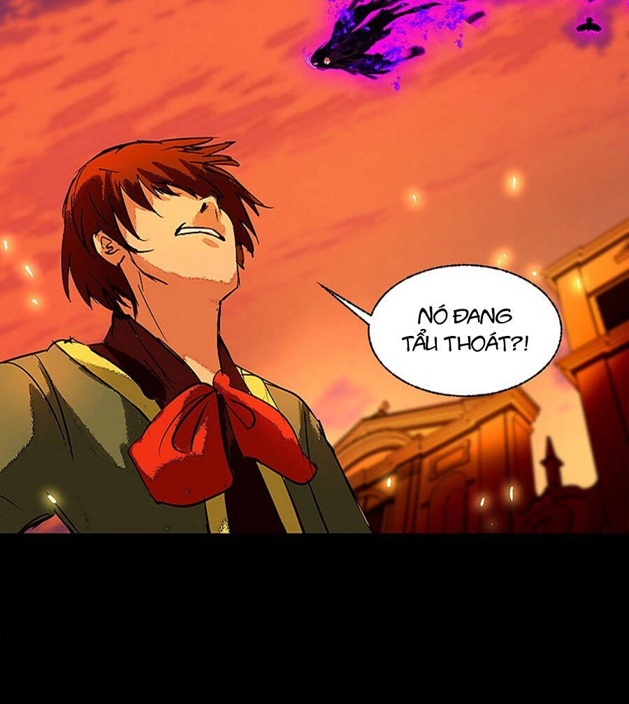 Deor! Chapter 37 - 38