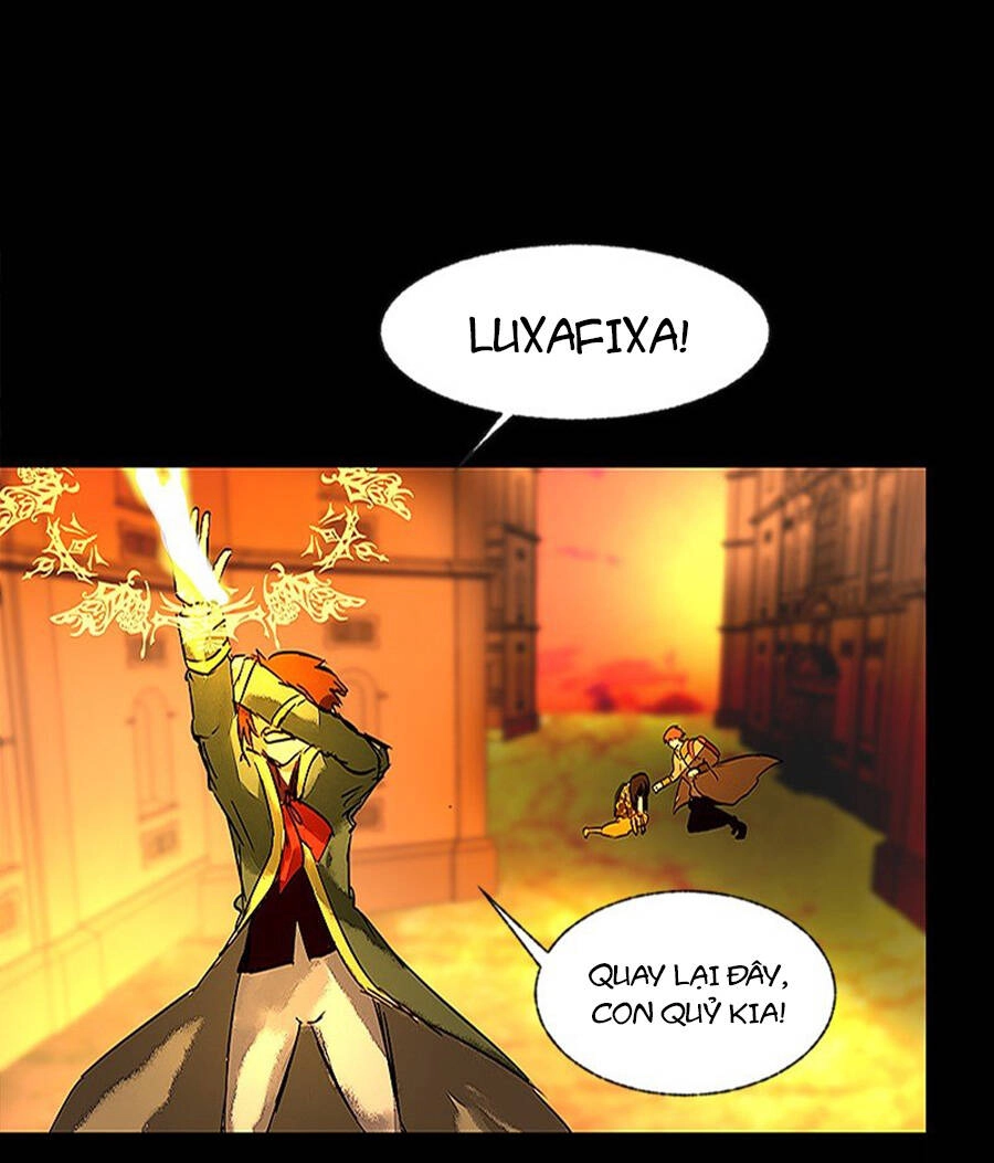 Deor! Chapter 37 - 39