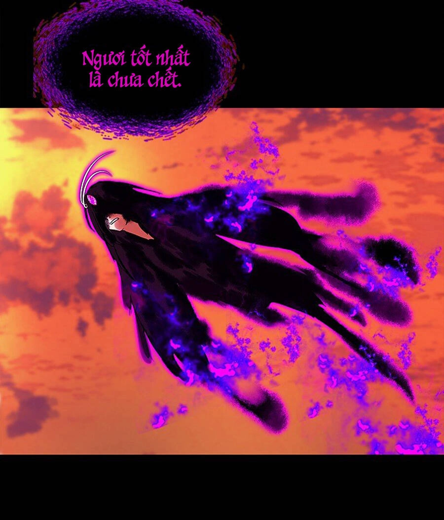 Deor! Chapter 37 - 46