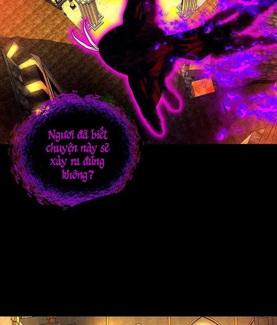 Deor! Chapter 37 - 48