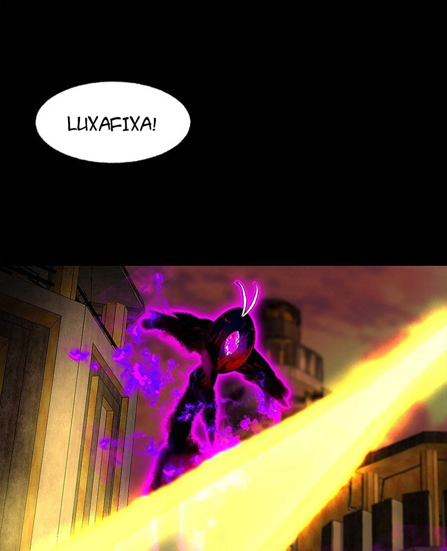 Deor! Chapter 37 - 50