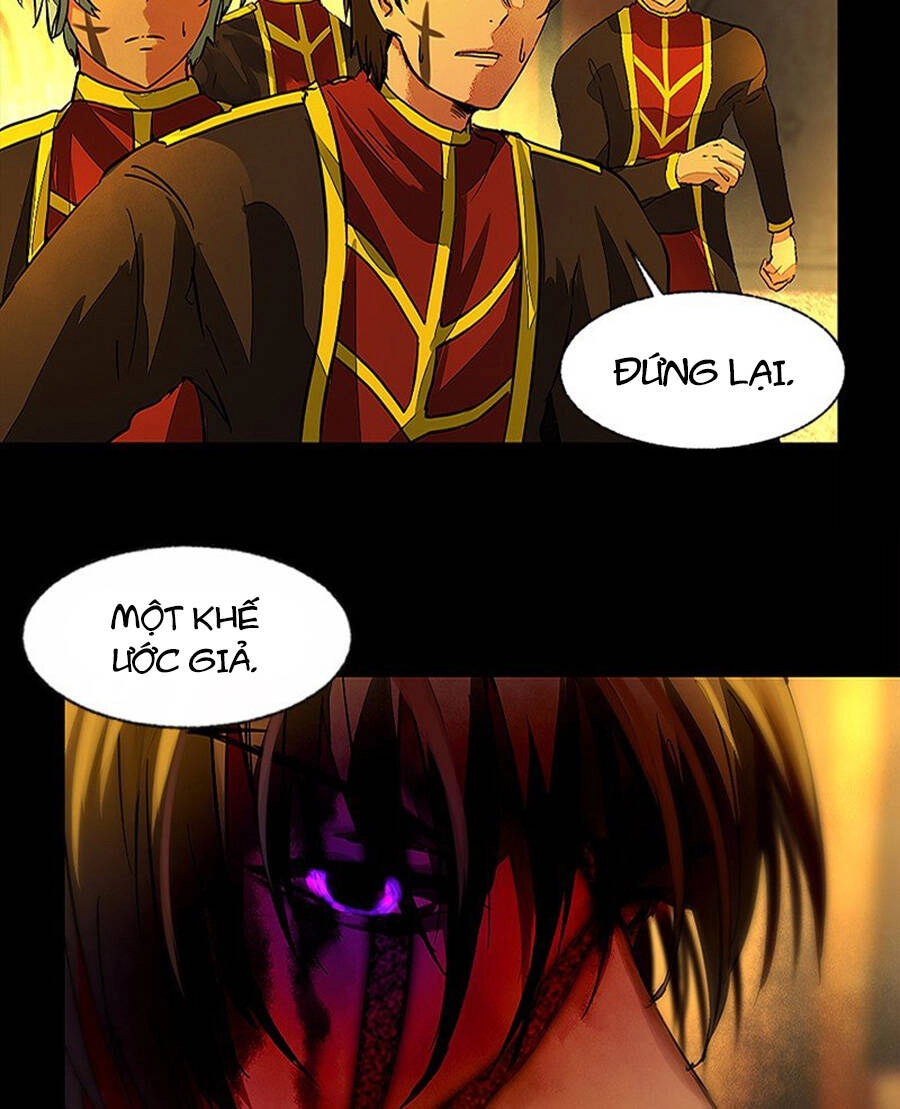 Deor! Chapter 37 - 54