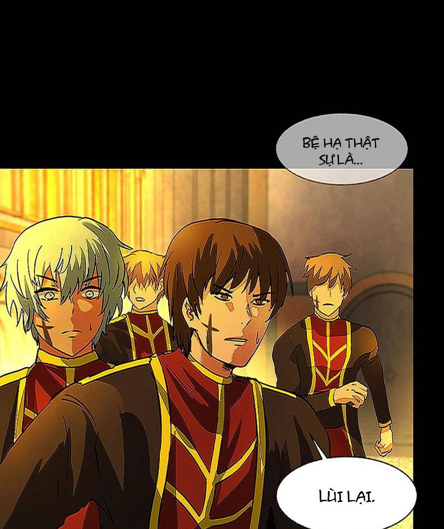 Deor! Chapter 38 - 3