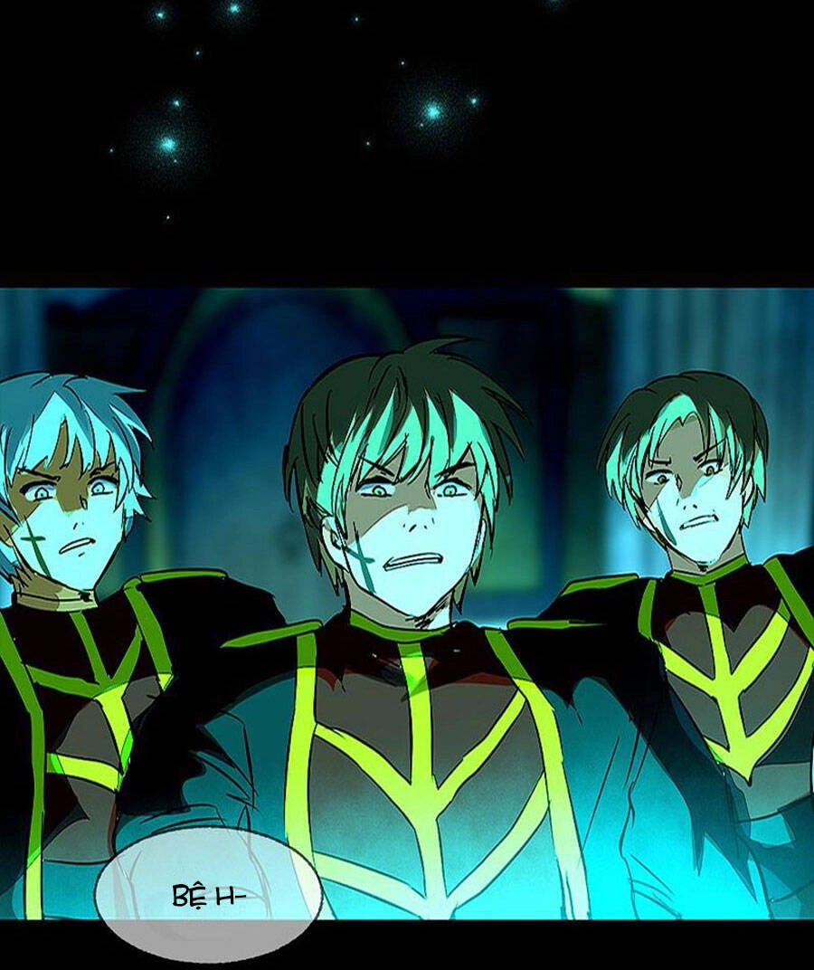 Deor! Chapter 38 - 9