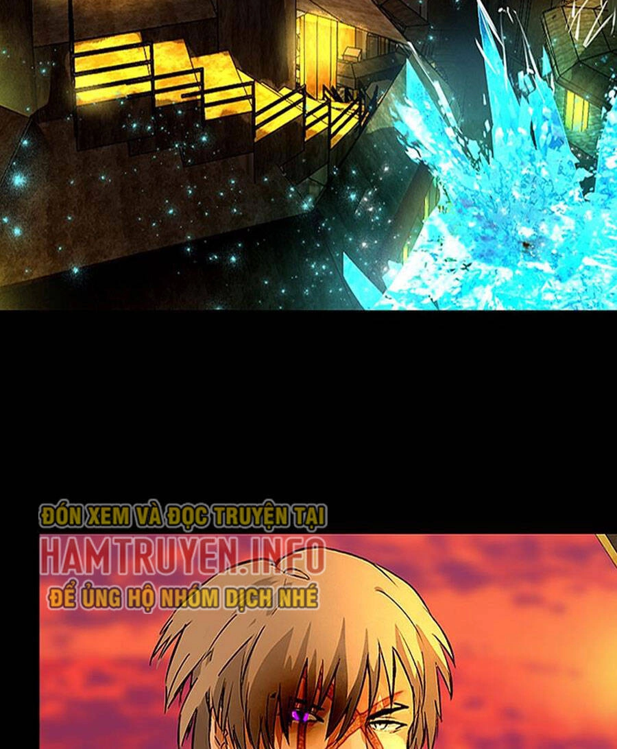 Deor! Chapter 38 - 17