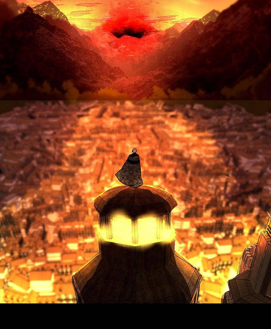 Deor! Chapter 38 - 19