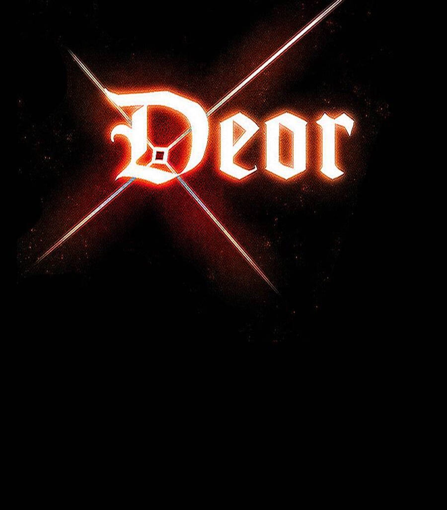 Deor! Chapter 39 - 6