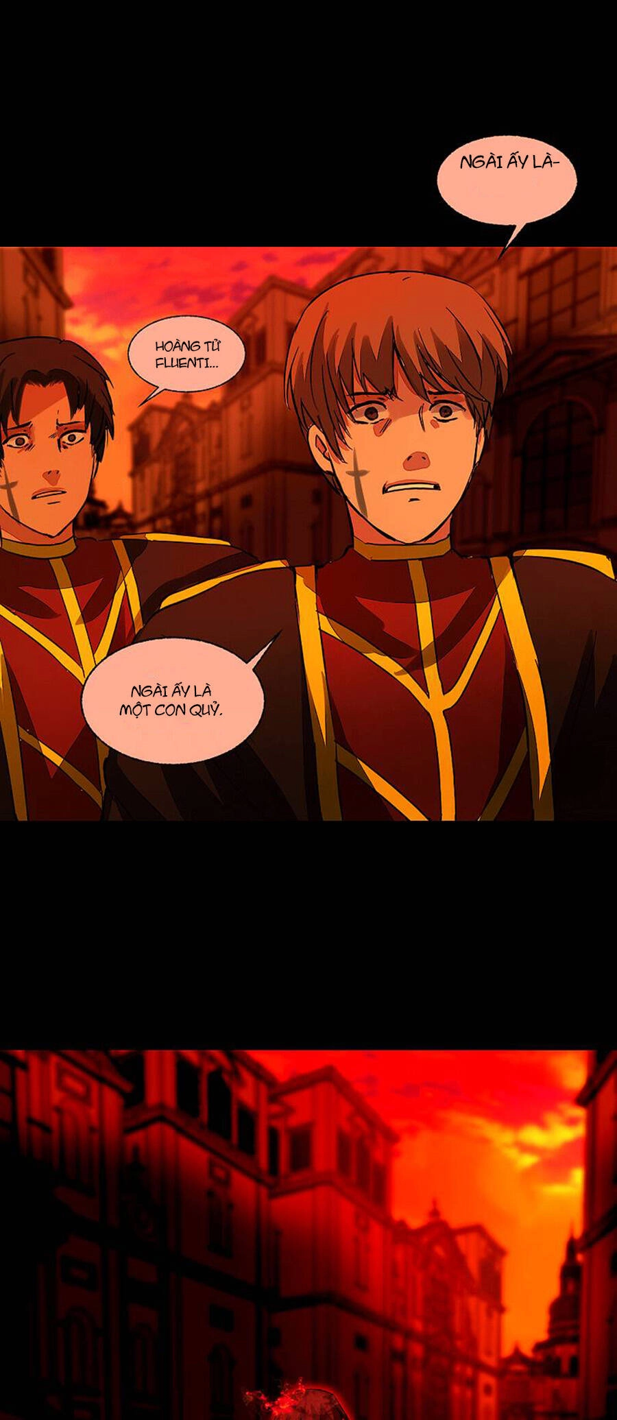 Deor! Chapter 39 - 7