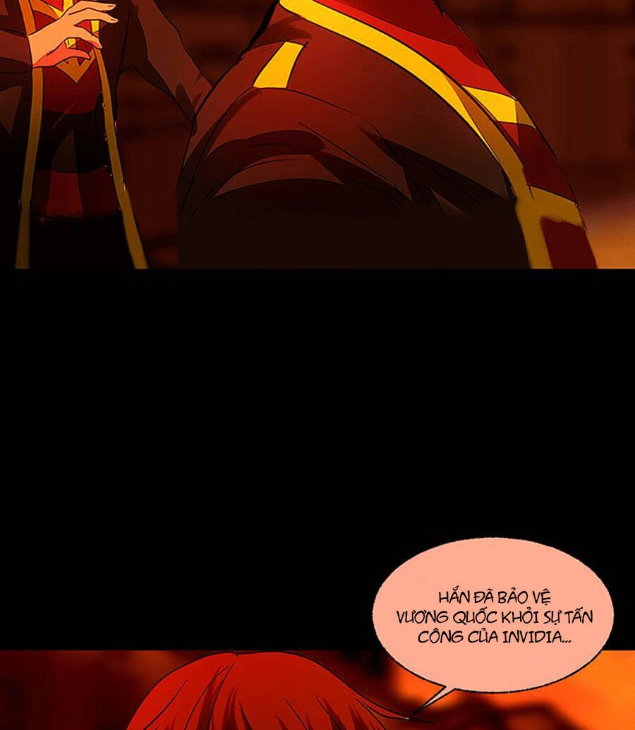 Deor! Chapter 39 - 11