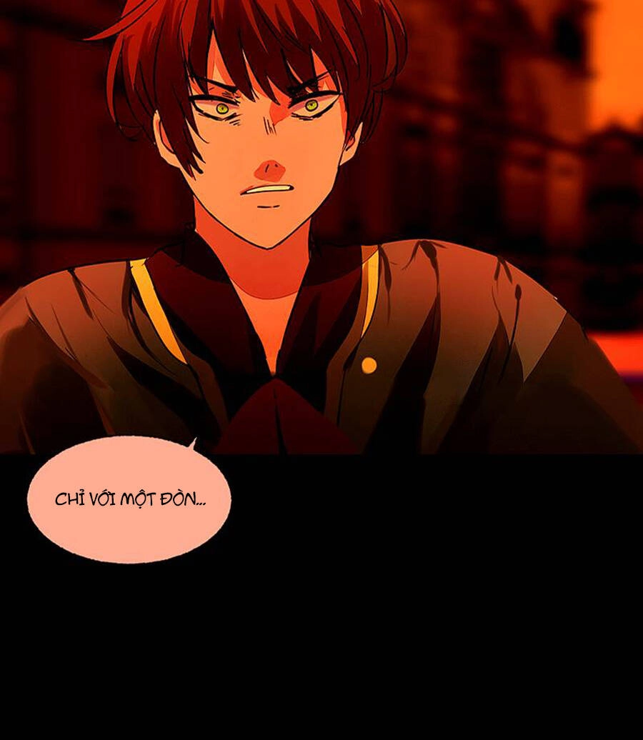 Deor! Chapter 39 - 12