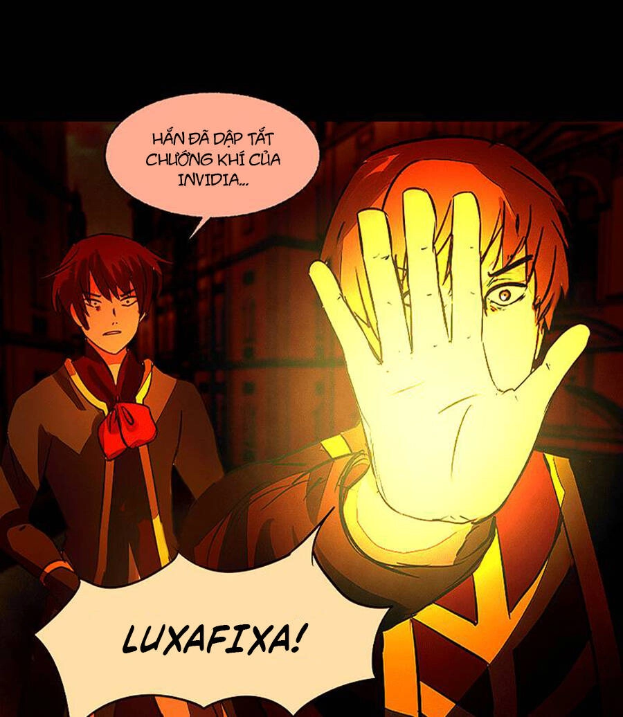 Deor! Chapter 39 - 13