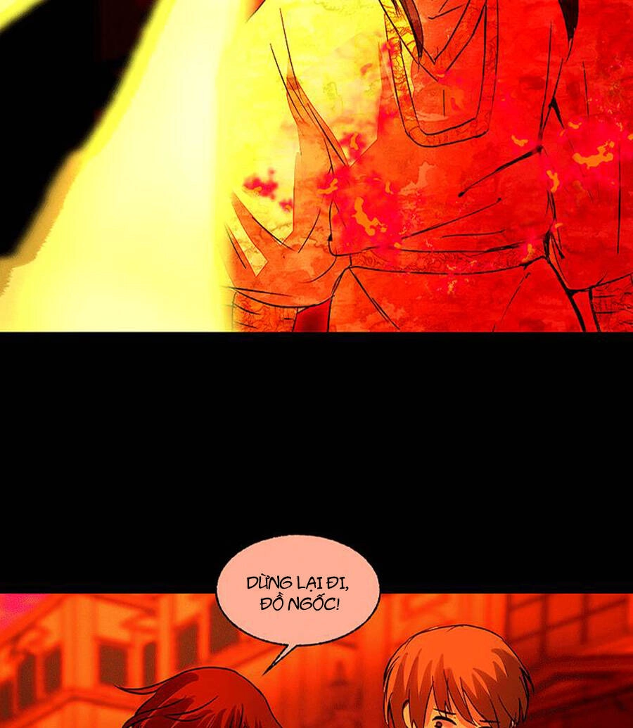 Deor! Chapter 39 - 15