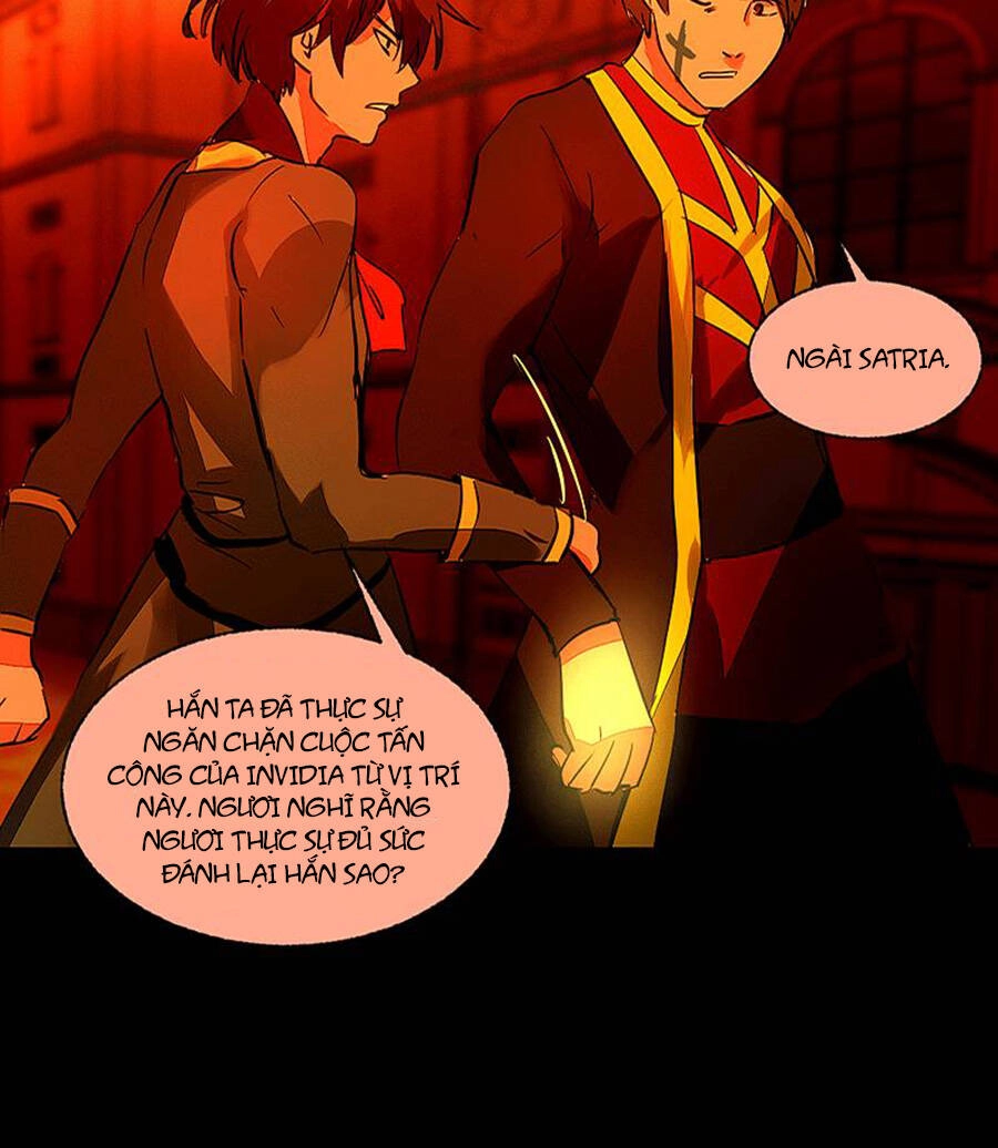 Deor! Chapter 39 - 16