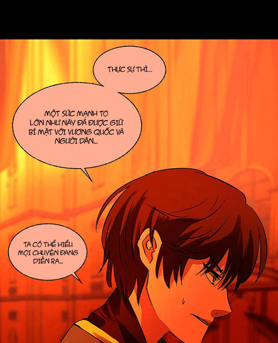 Deor! Chapter 39 - 17