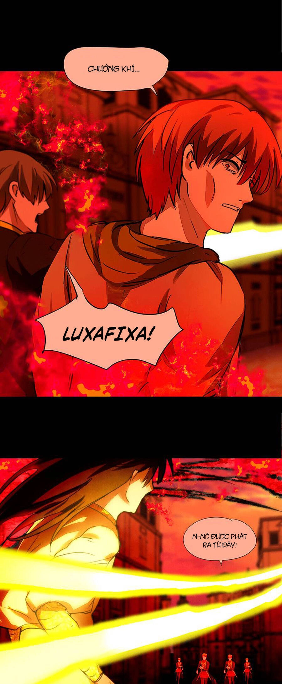 Deor! Chapter 39 - 28