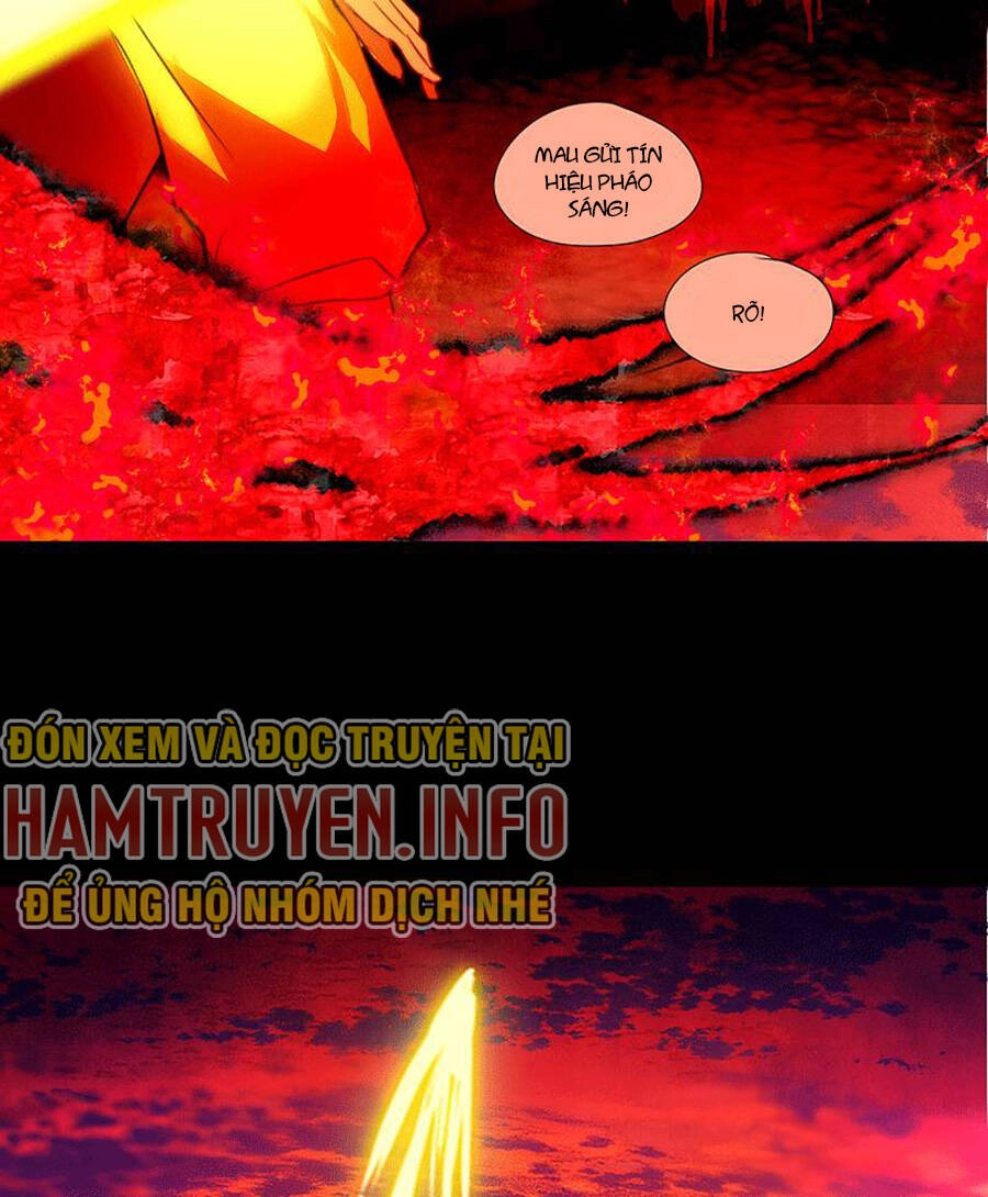 Deor! Chapter 39 - 29