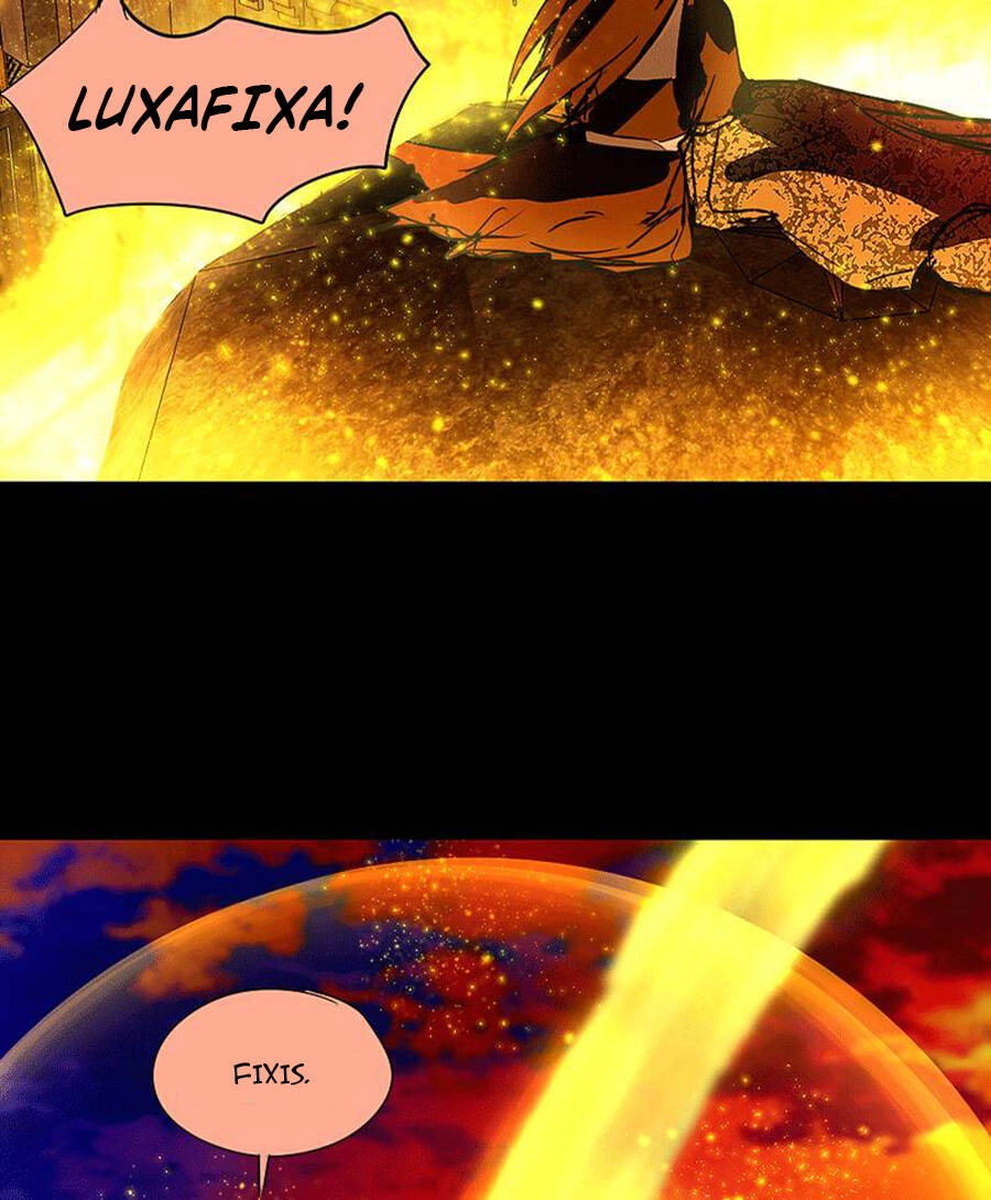 Deor! Chapter 39 - 34