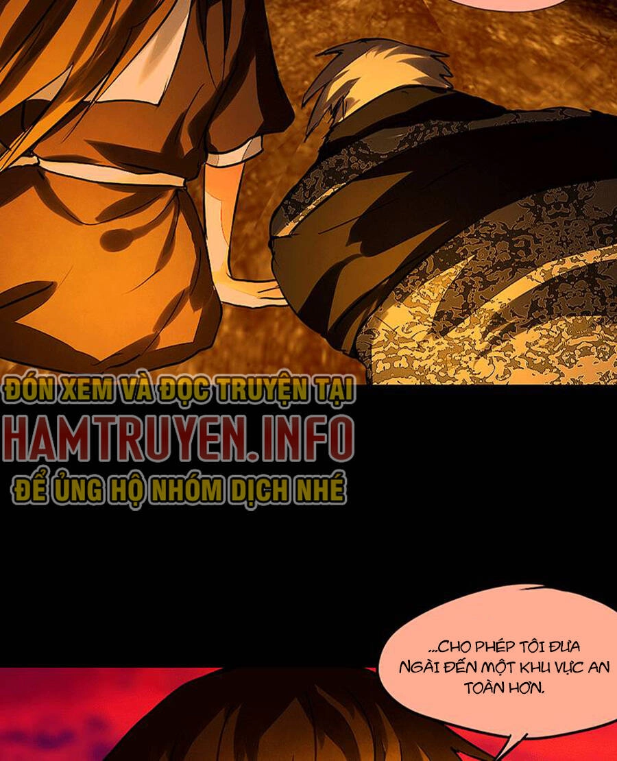 Deor! Chapter 39 - 38