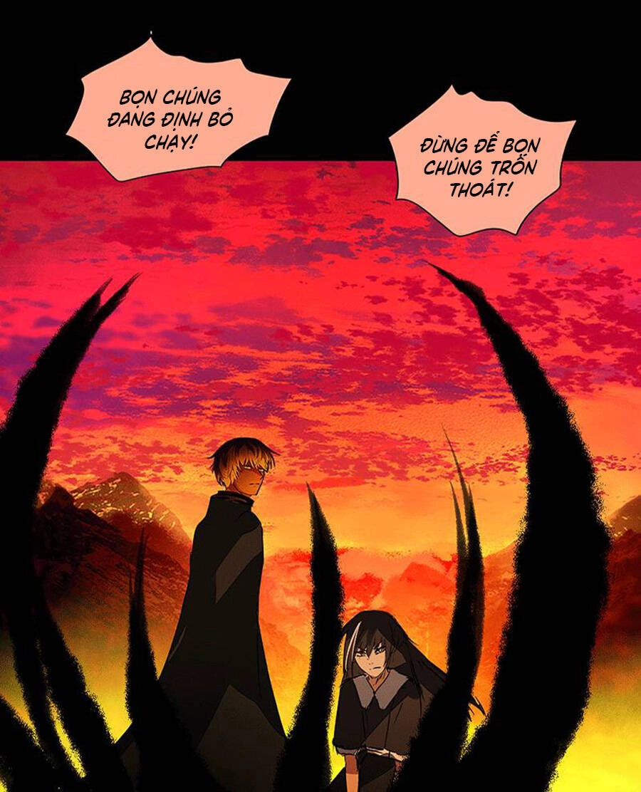 Deor! Chapter 39 - 40