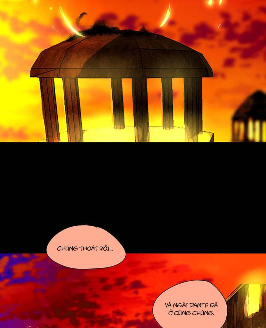 Deor! Chapter 39 - 43