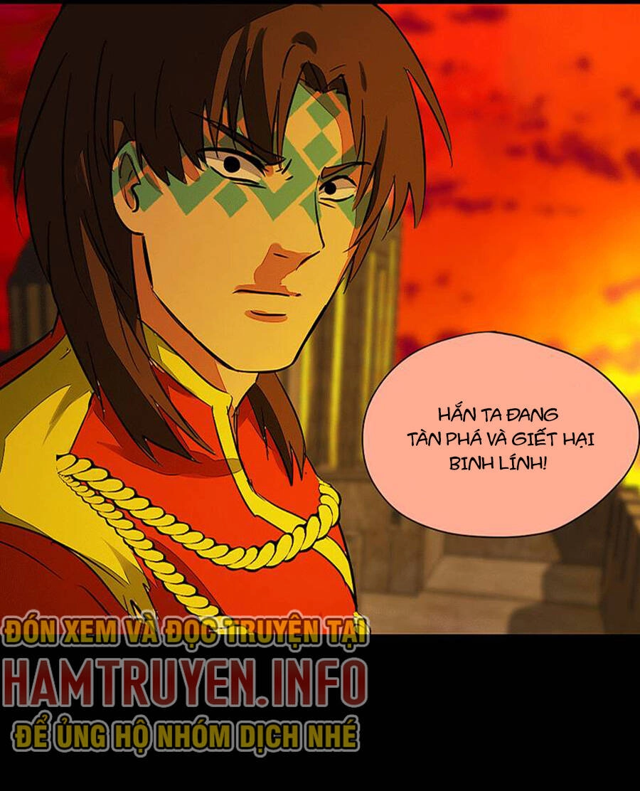 Deor! Chapter 39 - 46