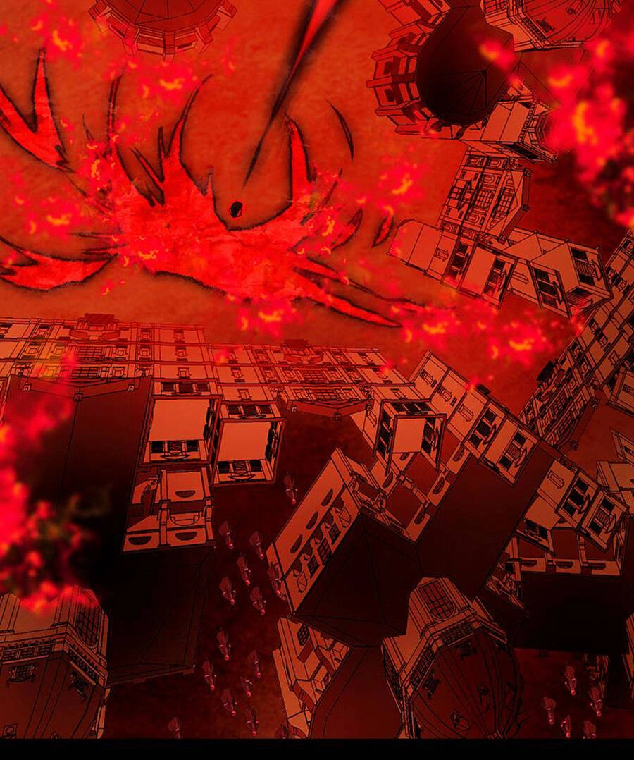 Deor! Chapter 39 - 48