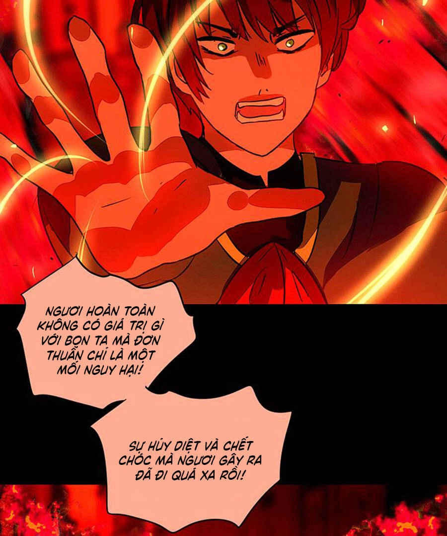 Deor! Chapter 39 - 54