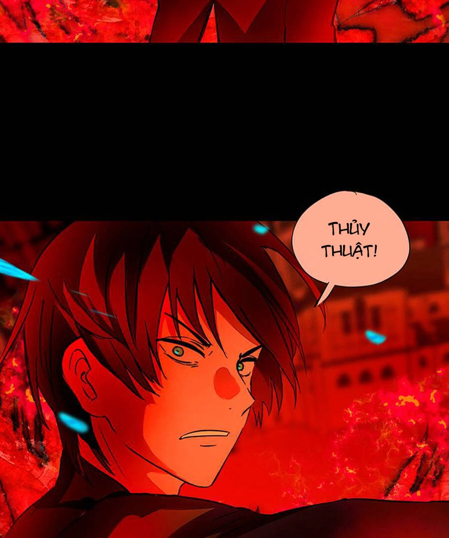 Deor! Chapter 39 - 58