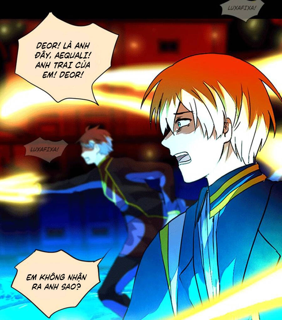 Deor! Chapter 40 - 6