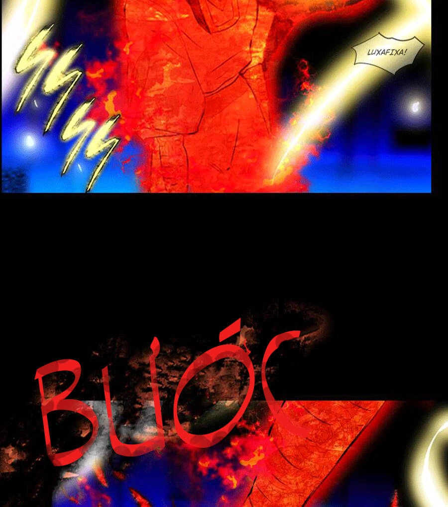 Deor! Chapter 40 - 8