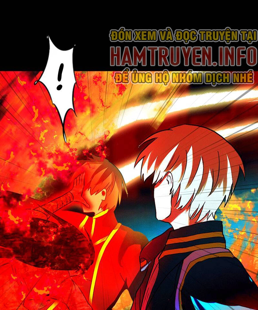 Deor! Chapter 40 - 13