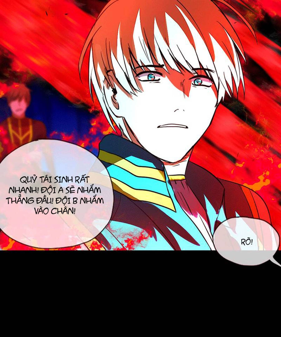 Deor! Chapter 40 - 15