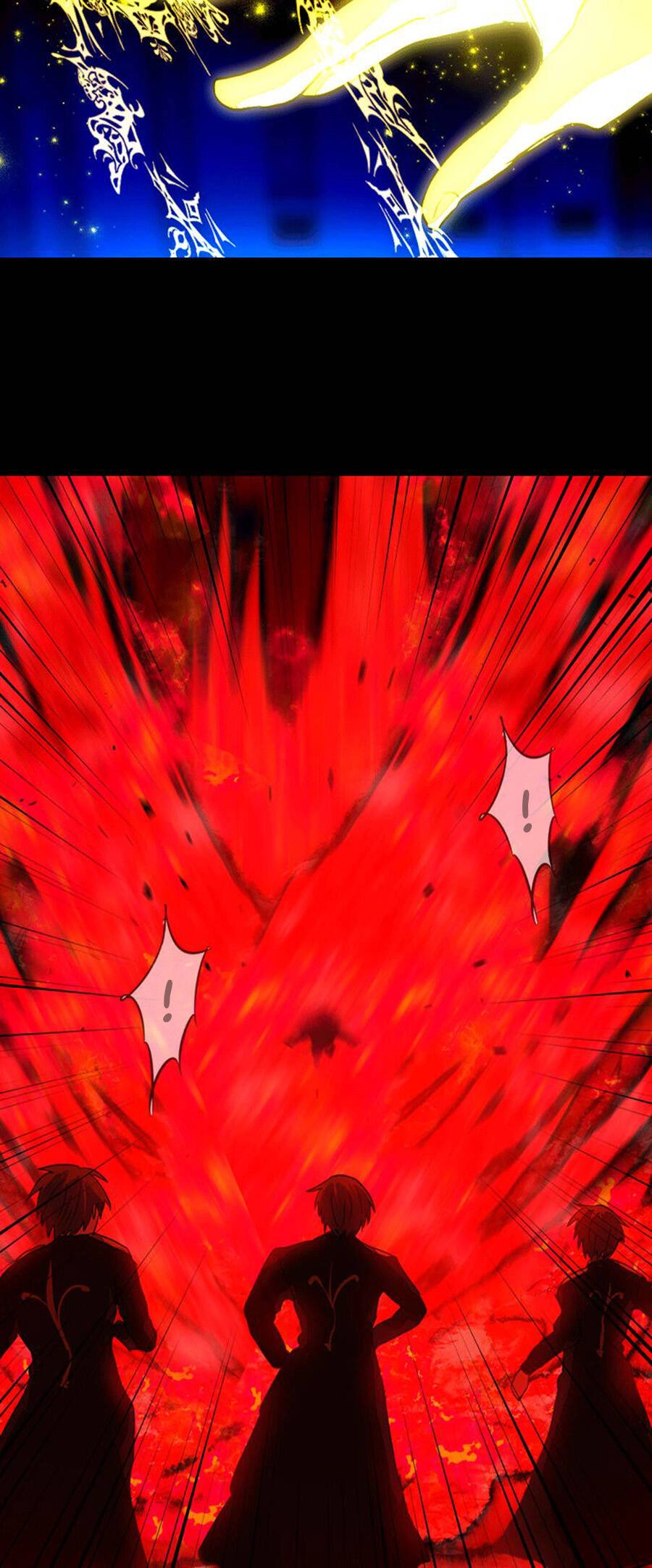 Deor! Chapter 40 - 18