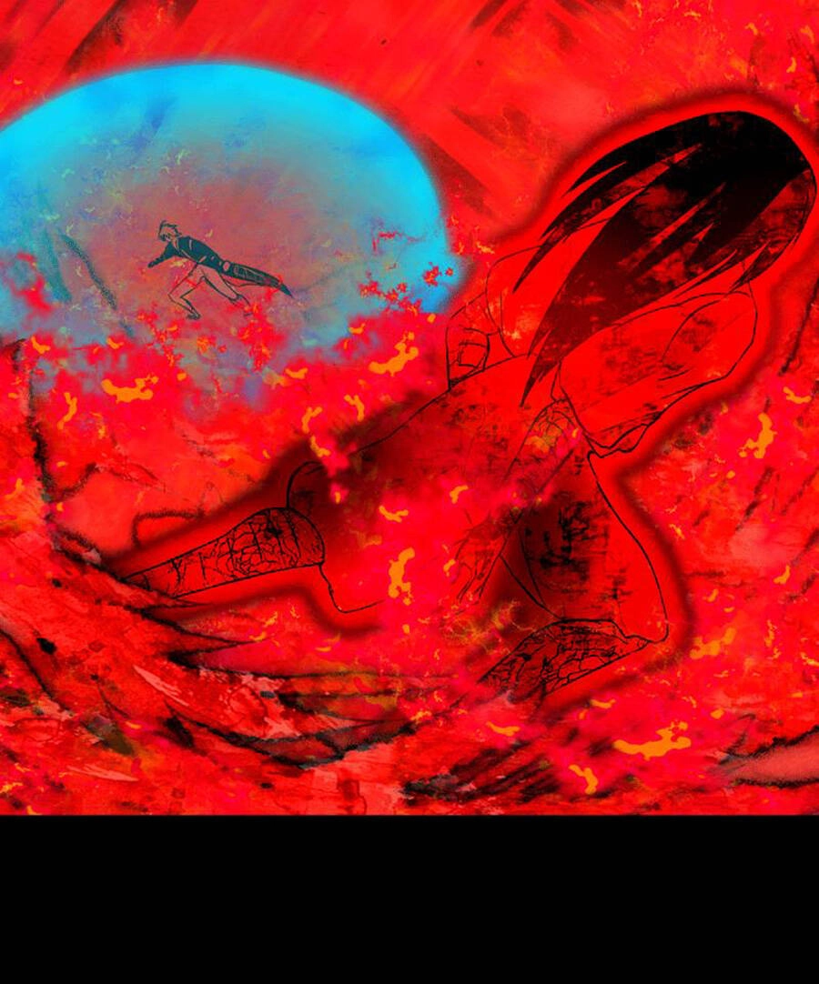 Deor! Chapter 40 - 26