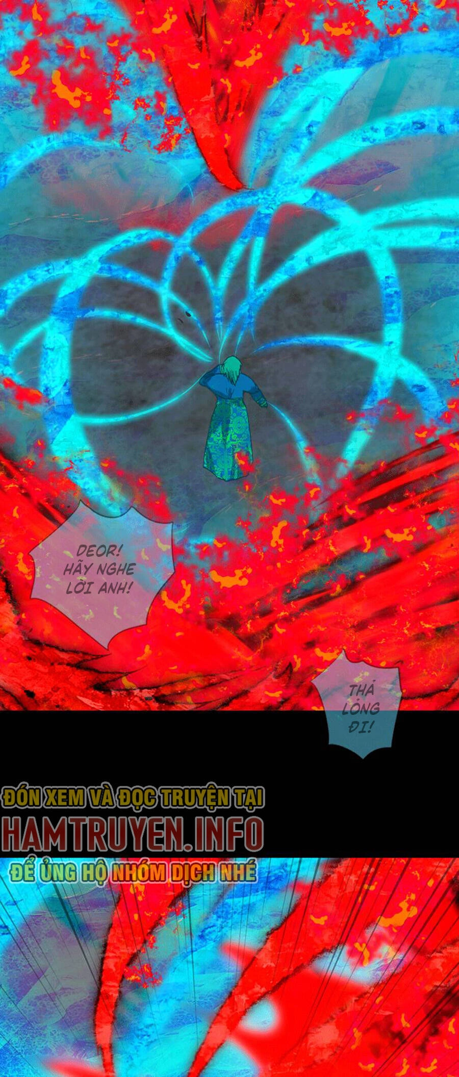 Deor! Chapter 40 - 30