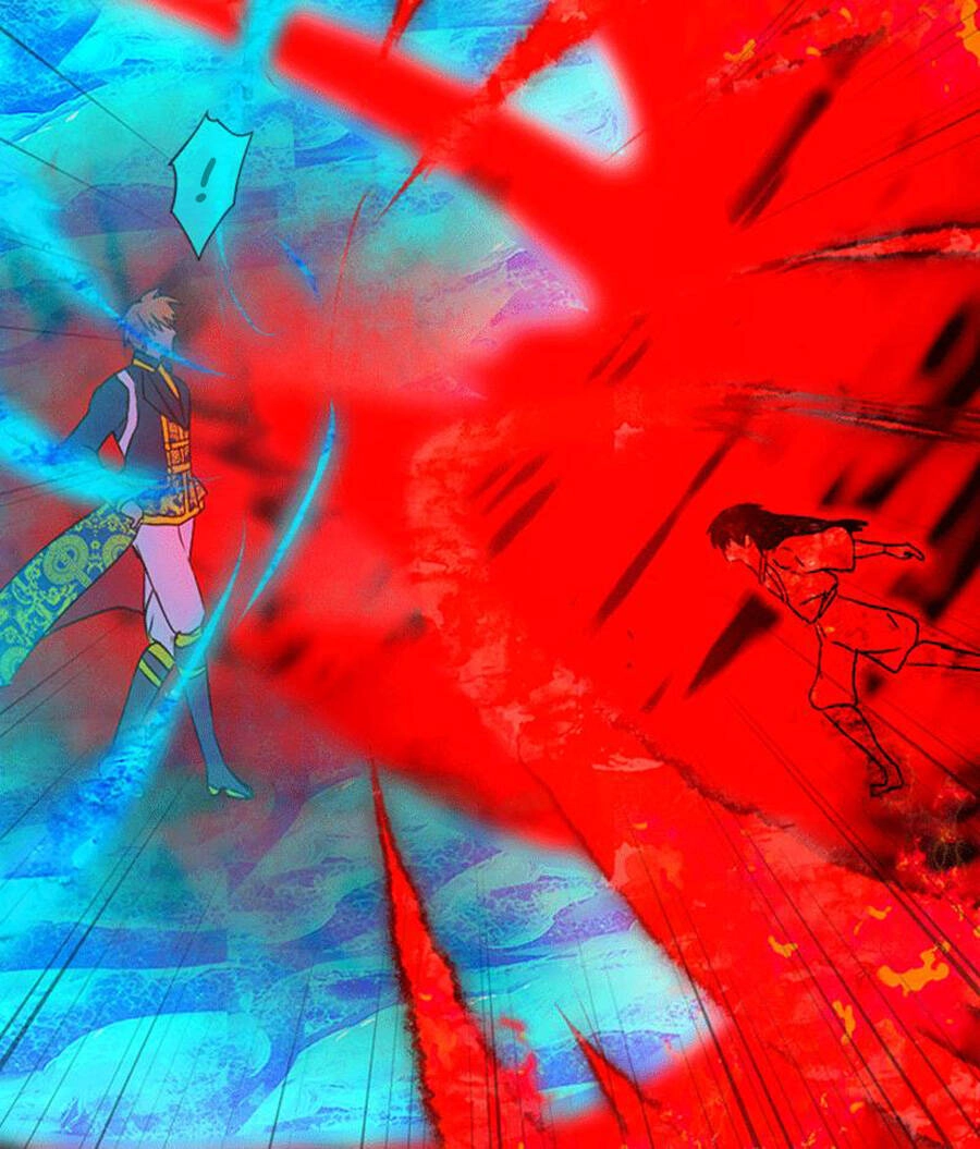 Deor! Chapter 40 - 31