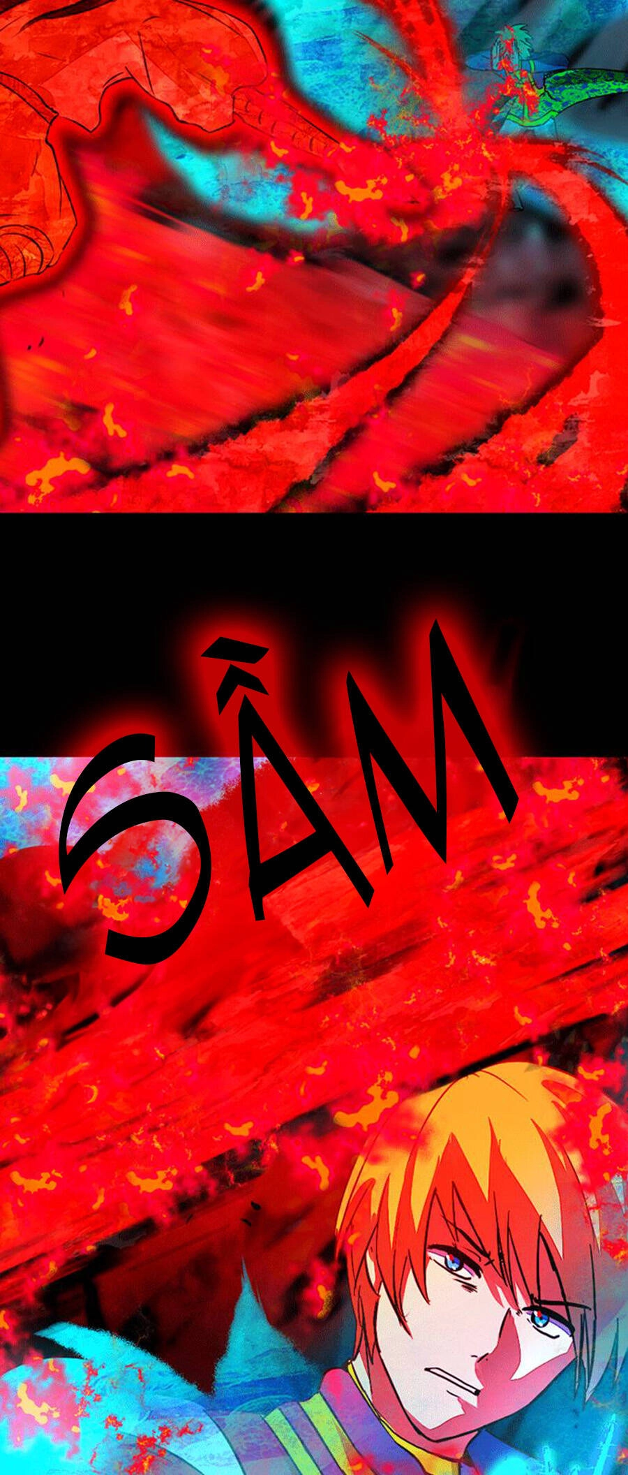 Deor! Chapter 40 - 33