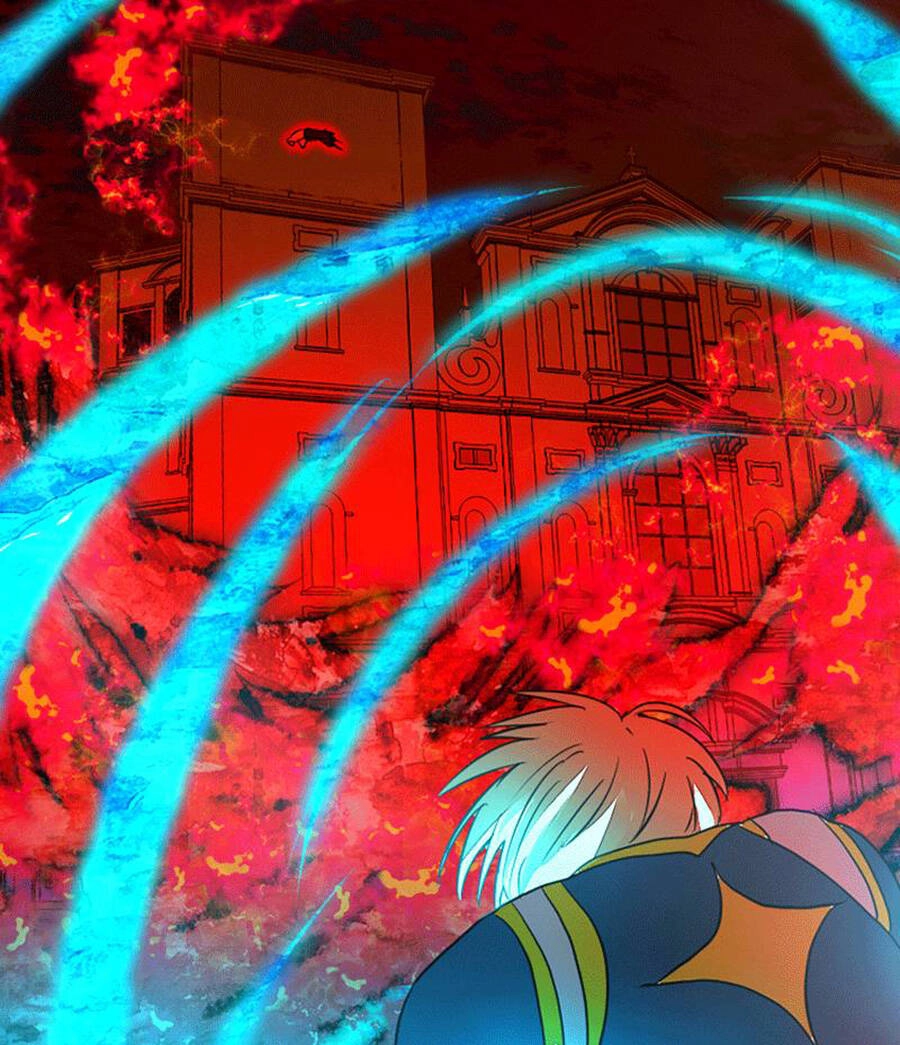 Deor! Chapter 40 - 37