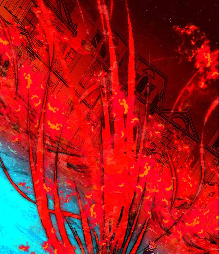 Deor! Chapter 40 - 43