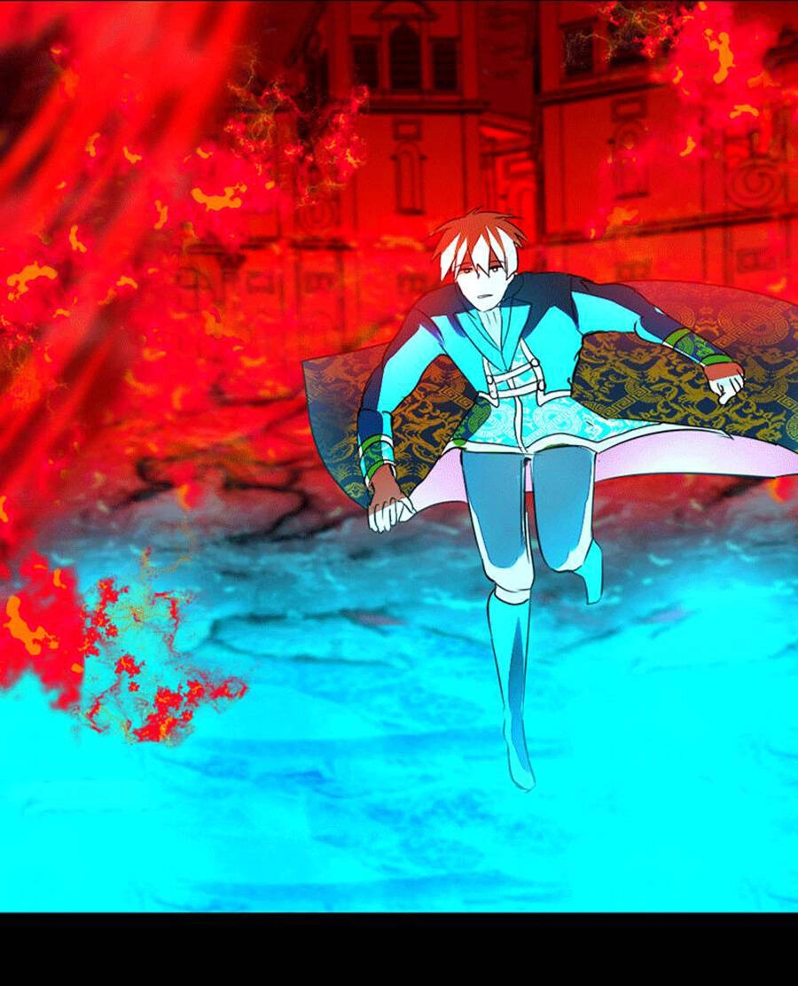 Deor! Chapter 40 - 54