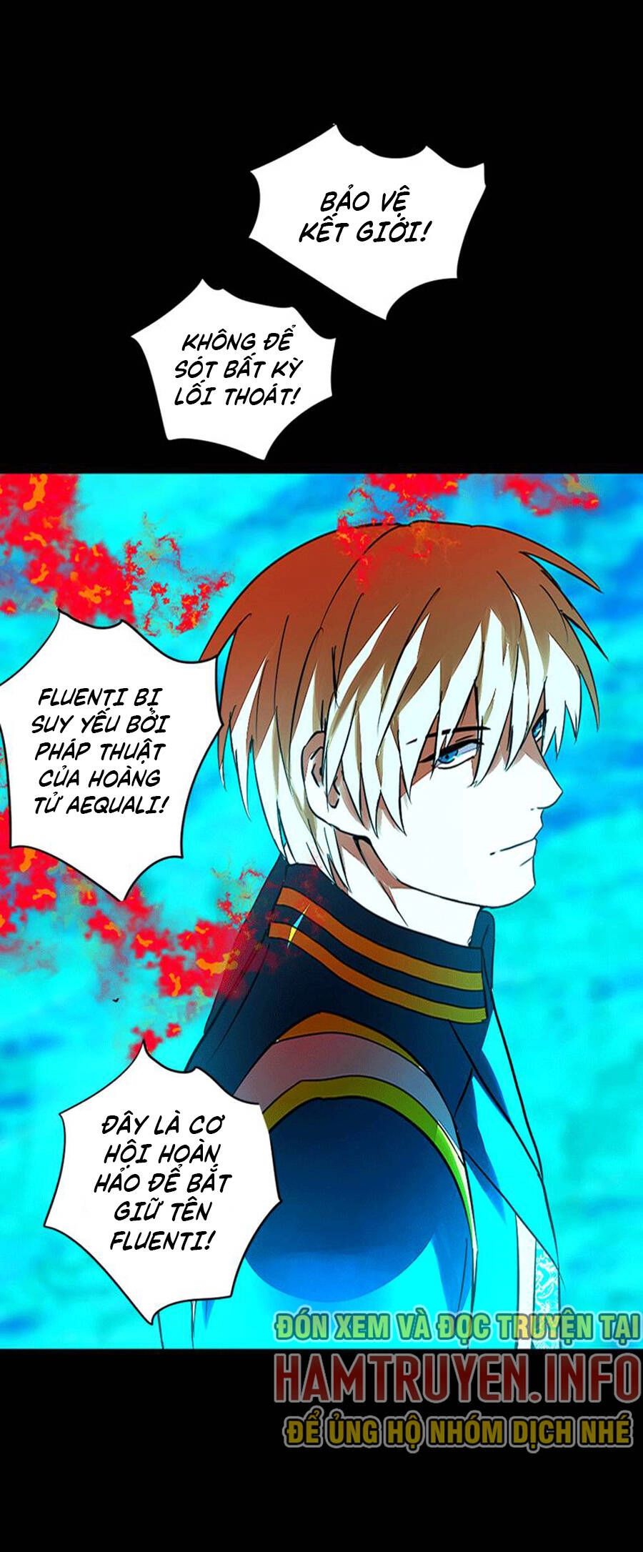 Deor! Chapter 40 - 71